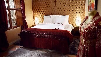 Riad Wow