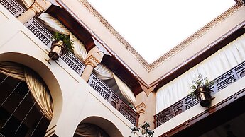 Riad Wow