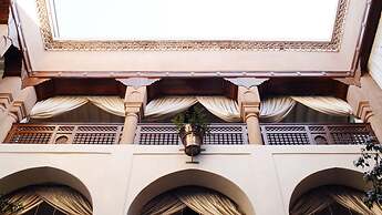 Riad Wow