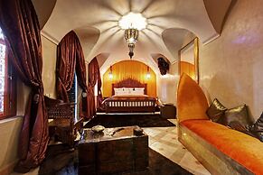 Riad Wow