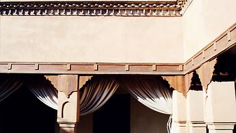 Riad Wow
