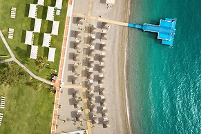 ROBINSON ÇAMYUVA Adults Only- All Inclusive