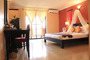 Mekong Angkor Palace Hotel