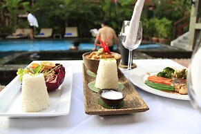 Mekong Angkor Palace Hotel