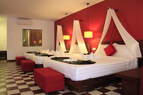 Mekong Angkor Palace Hotel