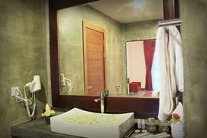 Mekong Angkor Palace Hotel