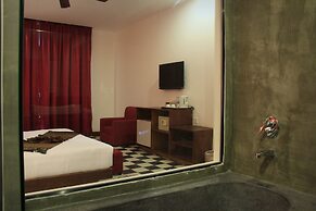 Mekong Angkor Palace Hotel
