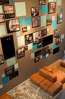 Motel One München-Campus