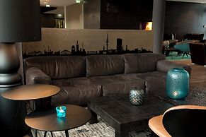 Motel One München-Campus