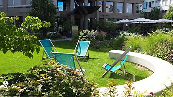 Motel One München-Campus