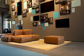Motel One München-Campus