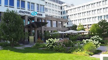 Motel One München-Campus