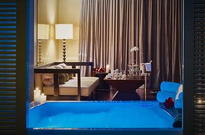 Waldorf Astoria Shanghai on the Bund