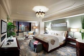Waldorf Astoria Shanghai on the Bund