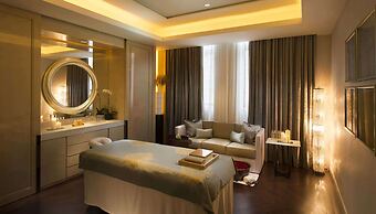Waldorf Astoria Shanghai on the Bund