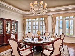 Waldorf Astoria Shanghai on the Bund