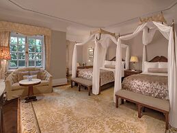 Waldorf Astoria Shanghai on the Bund