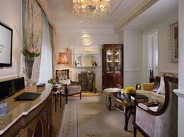 Waldorf Astoria Shanghai on the Bund