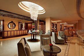 Waldorf Astoria Shanghai on the Bund