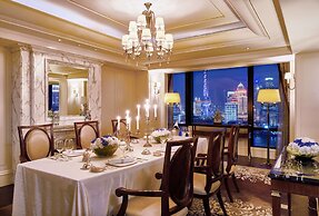 Waldorf Astoria Shanghai on the Bund