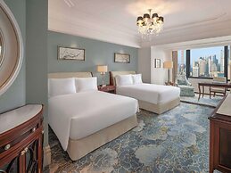 Waldorf Astoria Shanghai on the Bund
