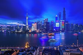 Waldorf Astoria Shanghai on the Bund