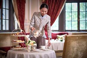 Waldorf Astoria Shanghai on the Bund