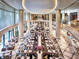Waldorf Astoria Shanghai on the Bund