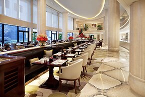 Waldorf Astoria Shanghai on the Bund