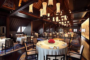 Waldorf Astoria Shanghai on the Bund