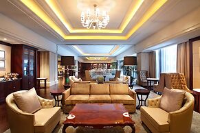 Waldorf Astoria Shanghai on the Bund