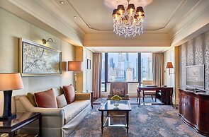 Waldorf Astoria Shanghai on the Bund