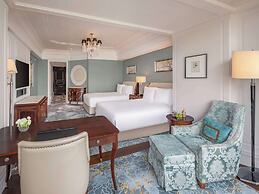 Waldorf Astoria Shanghai on the Bund