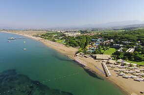 ROBINSON PAMFILYA - All Inclusive