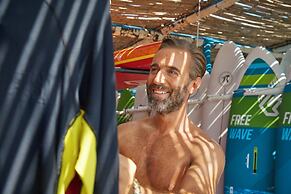 ROBINSON DAIDALOS