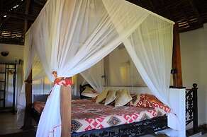 Kinasi Lodge
