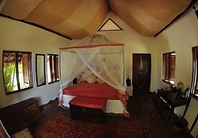 Kinasi Lodge