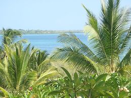 Kinasi Lodge