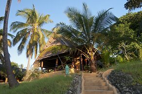 Kinasi Lodge