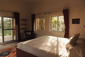 Kinasi Lodge