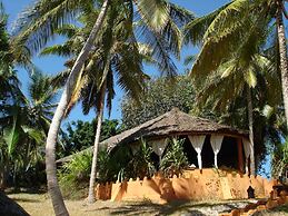 Kinasi Lodge