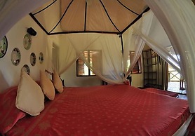 Kinasi Lodge