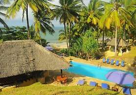 Kinasi Lodge