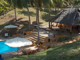 Kinasi Lodge