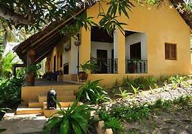 Kinasi Lodge