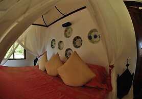 Kinasi Lodge