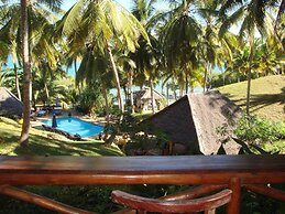 Kinasi Lodge
