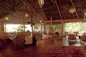Kinasi Lodge