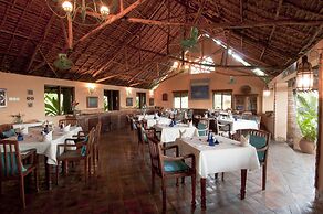 Kinasi Lodge