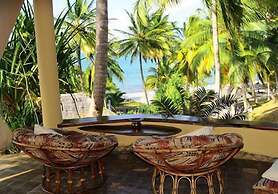 Kinasi Lodge